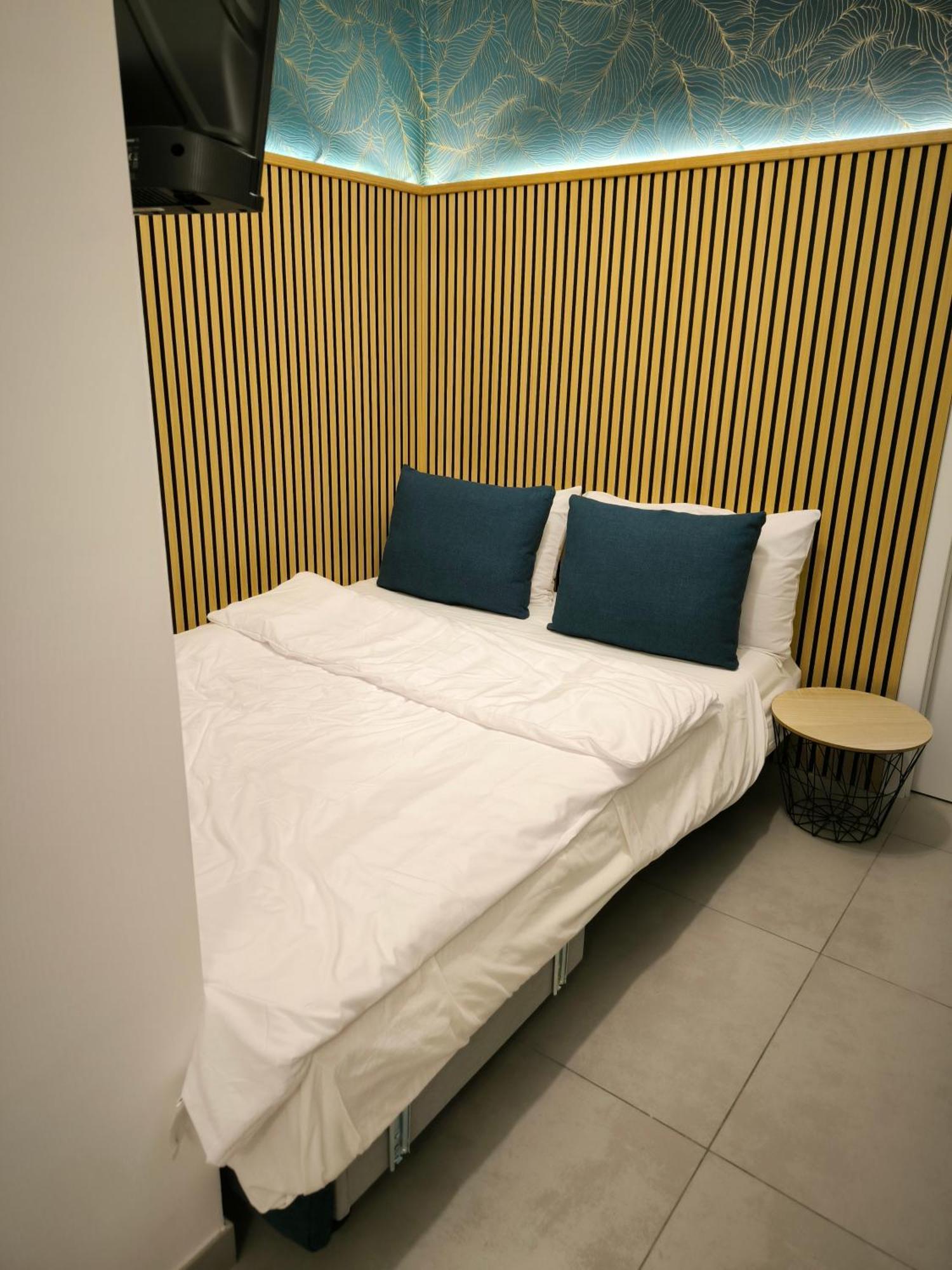 Milly'S House Appartement Napels Buitenkant foto