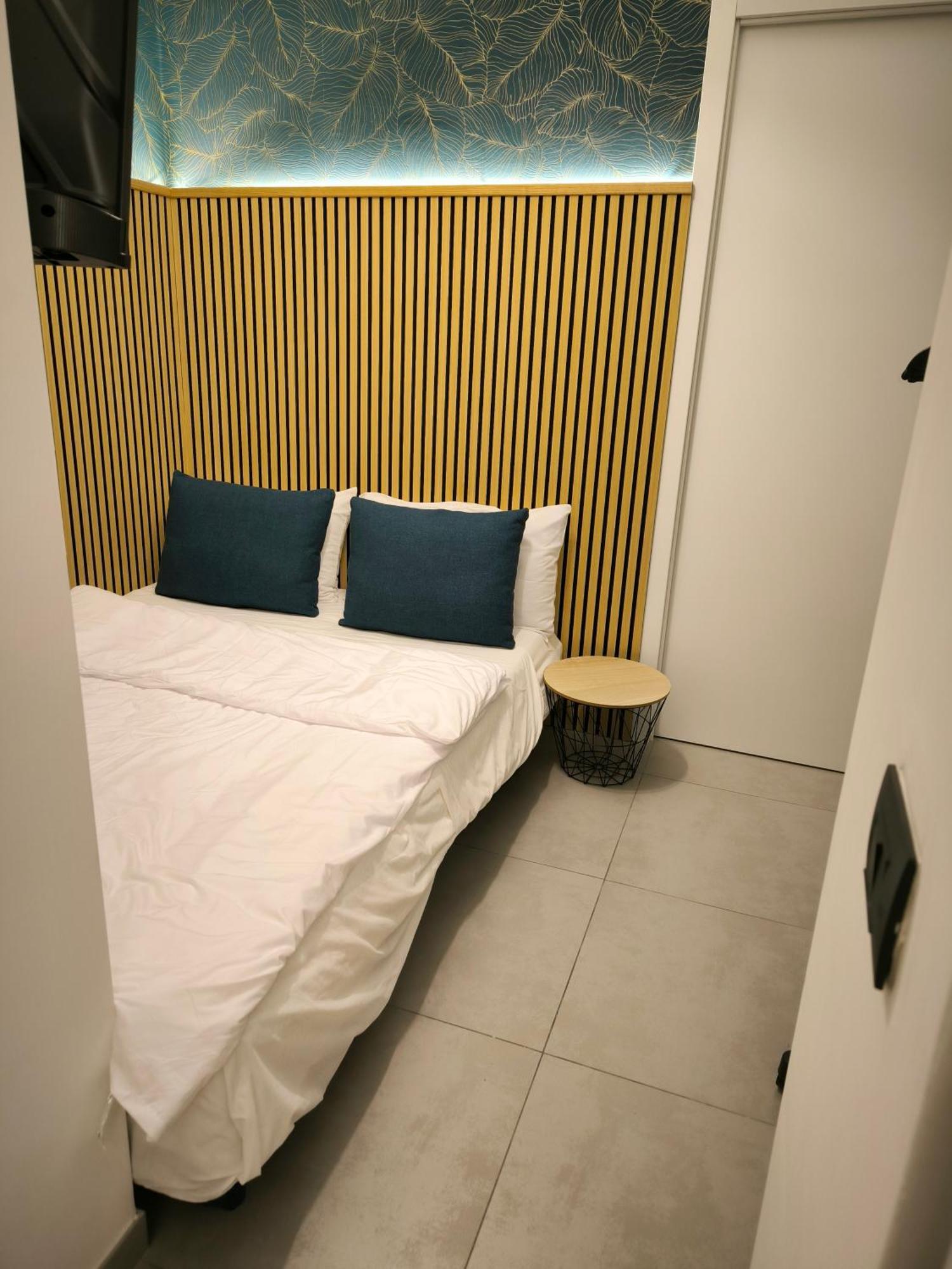 Milly'S House Appartement Napels Buitenkant foto